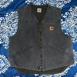 Carhartt Utility Vest